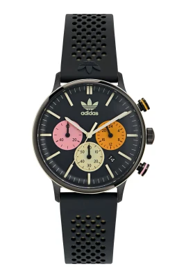 Chrono Code One Klocka