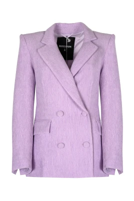 Dubbelknäppt Blazer