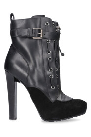 Heeled Boots