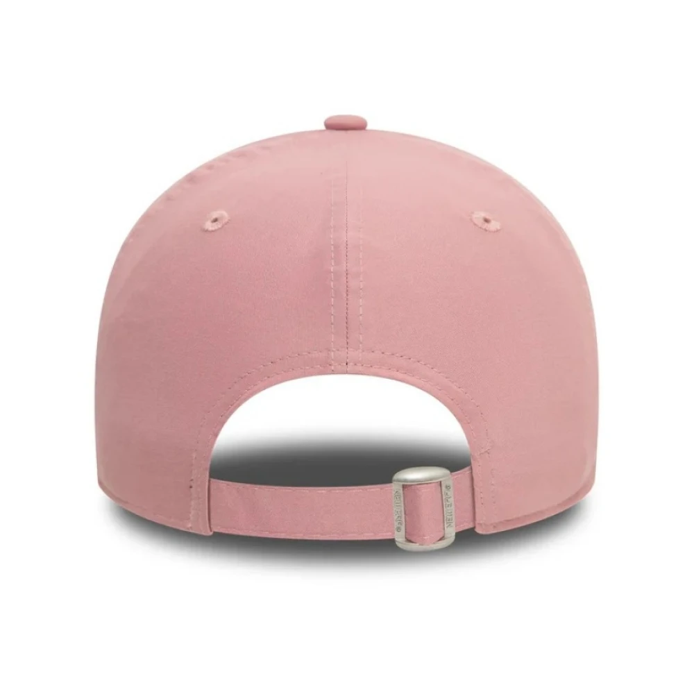new era Flawless 9Forty Petten Pink Dames