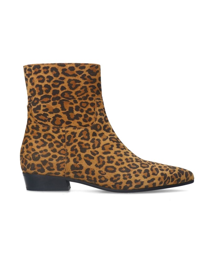 chelsea-boots-met-luipaardprint-in-suede