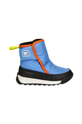 Whitney II Plus Bootie