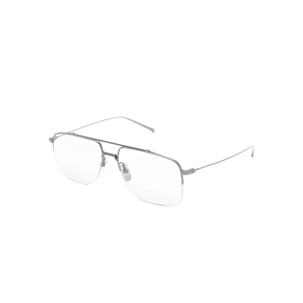 Dita Gray Glasses, Male, 56 Mm, Artoa.13 Optical Frame