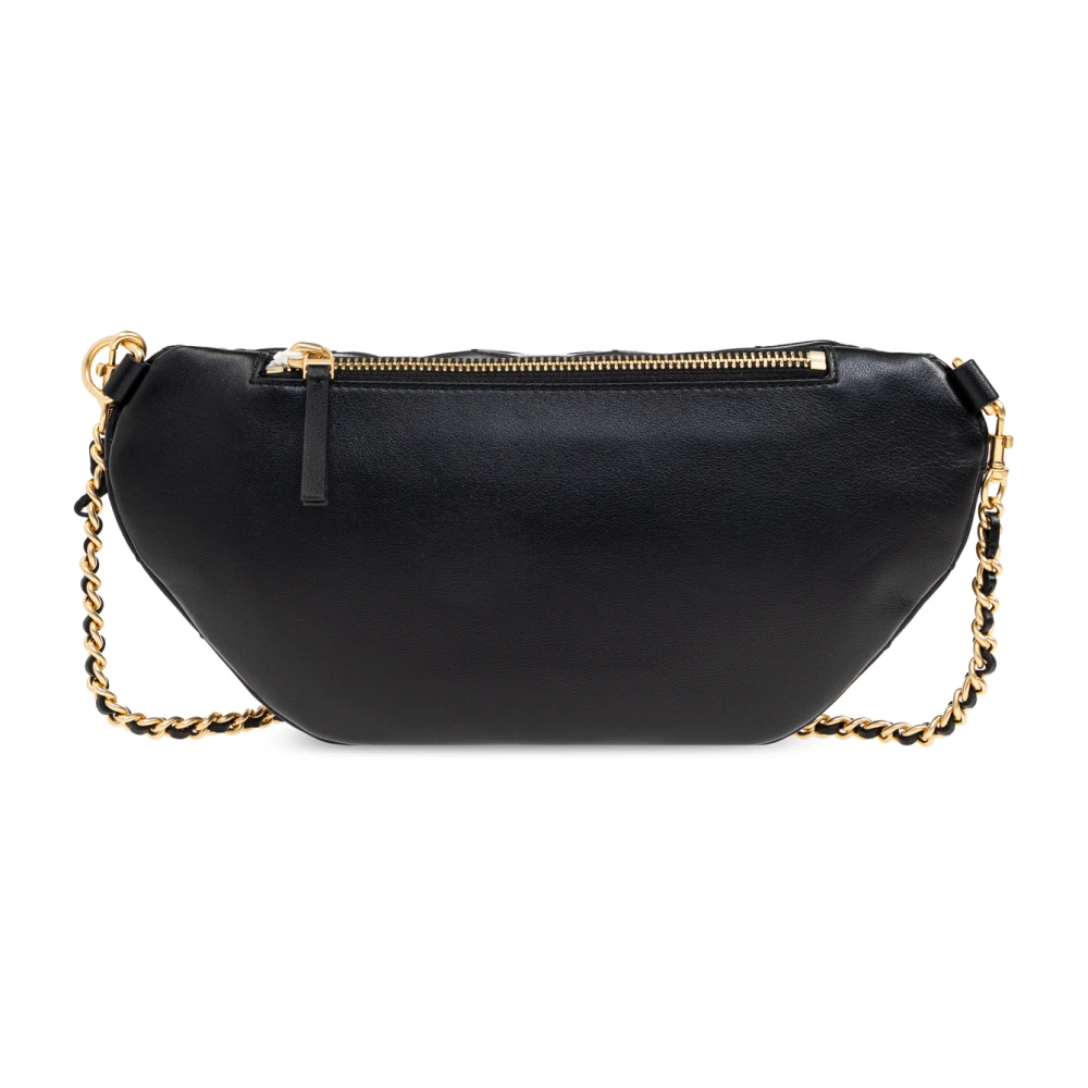 TORY BURCH Heuptas Fleming Soft Black Dames
