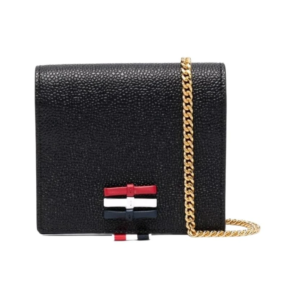 Accessories > Wallets & Cardholders - - Thom Browne - Modalova