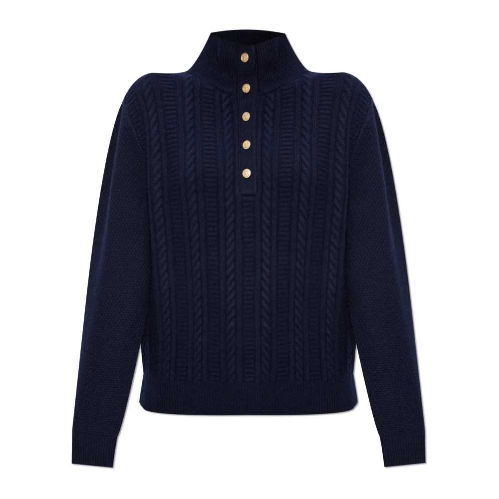 Knitwear > Turtlenecks - - A.p.c. - Modalova