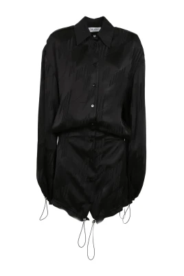 Chic Mini Klänning