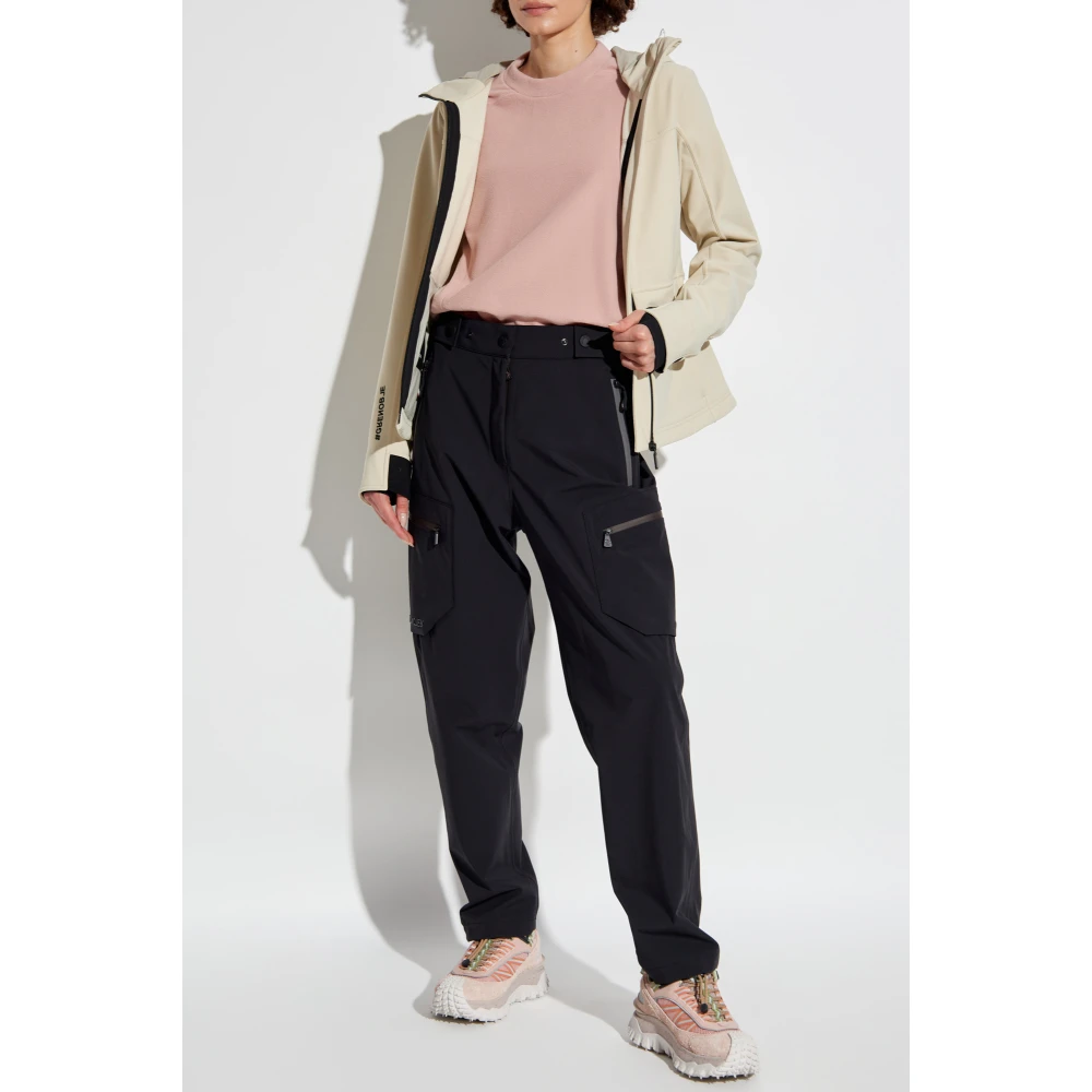 Moncler Grenoble Day-Namic Beige Dames