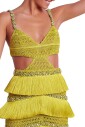 robe-mini-a-franges-et-perles-absinthe
