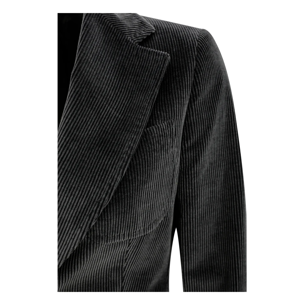 Tagliatore Jassen Antraciet Gray Dames