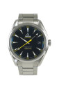 pre-owned-acier-inoxydable-montres
