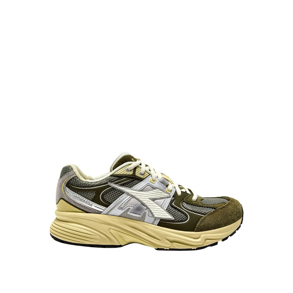 Diadora Mythos Star M2 Heren Schoenen Veelkleurig Multicolor
