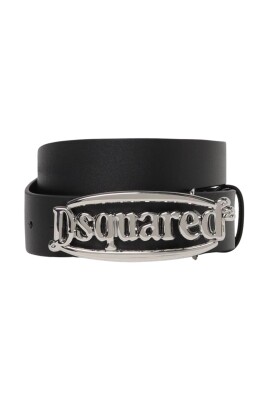 ceinture-en-cuir-noir-pour-enfants-avec-boucle-en-metal