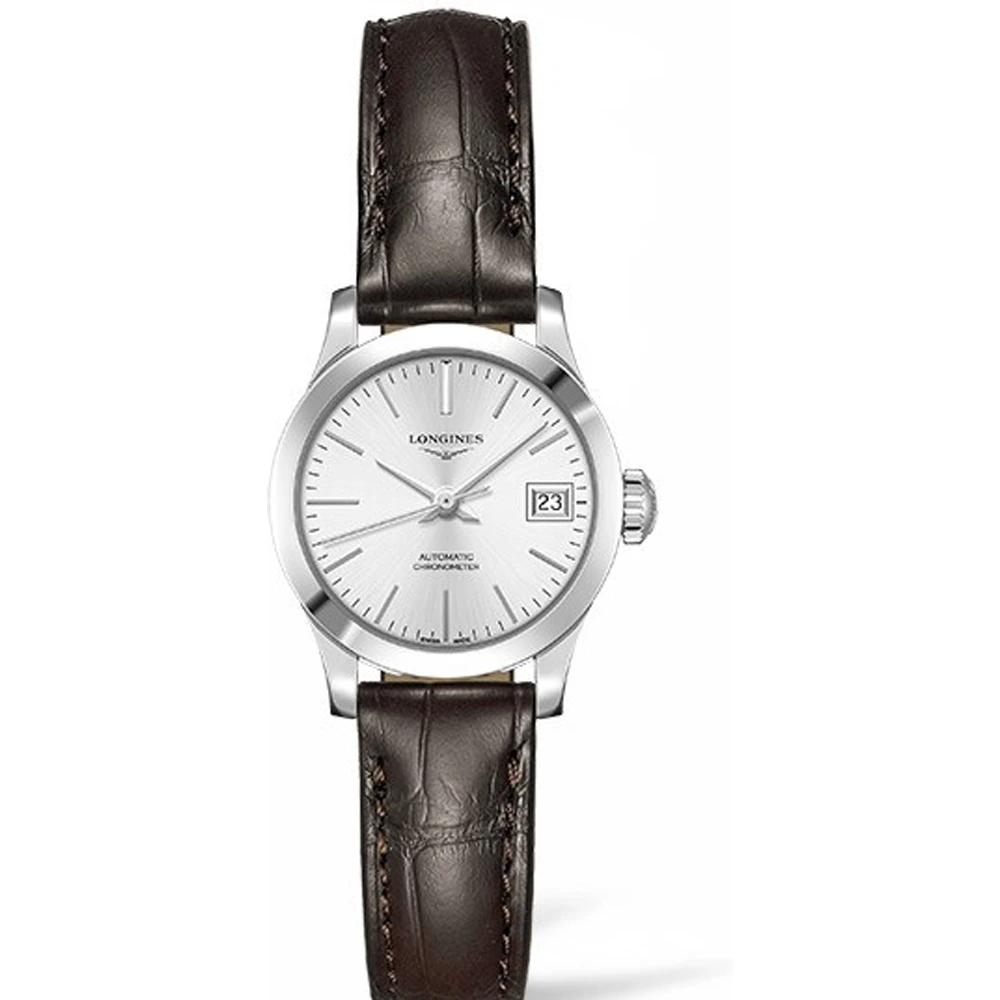 Accessories > Watches - - Longines - Modalova