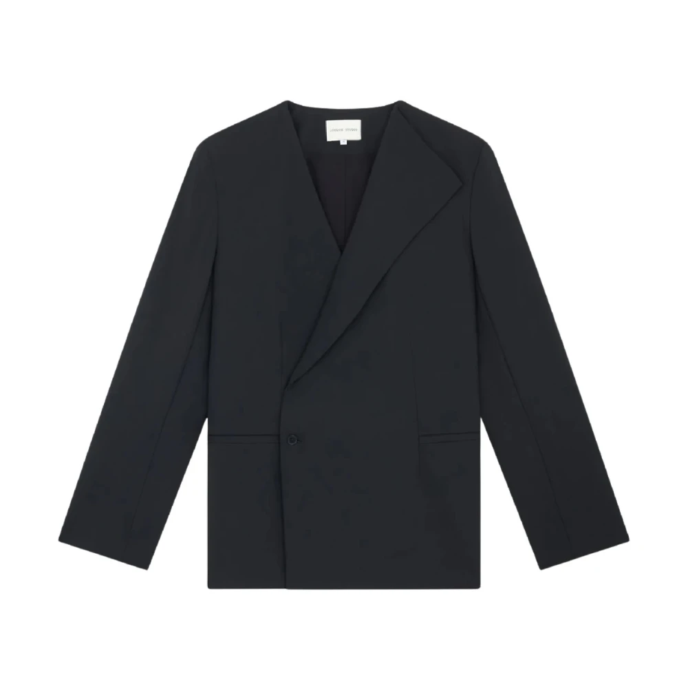 Jackets > Light Jackets - - Loulou Studio - Modalova
