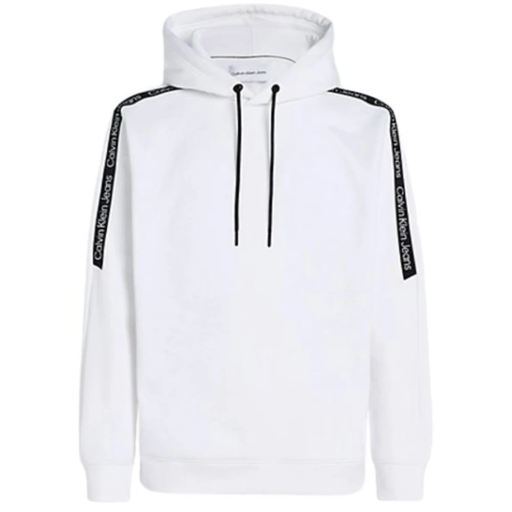 Sweatshirts & Hoodies > Hoodies - - Calvin Klein - Modalova