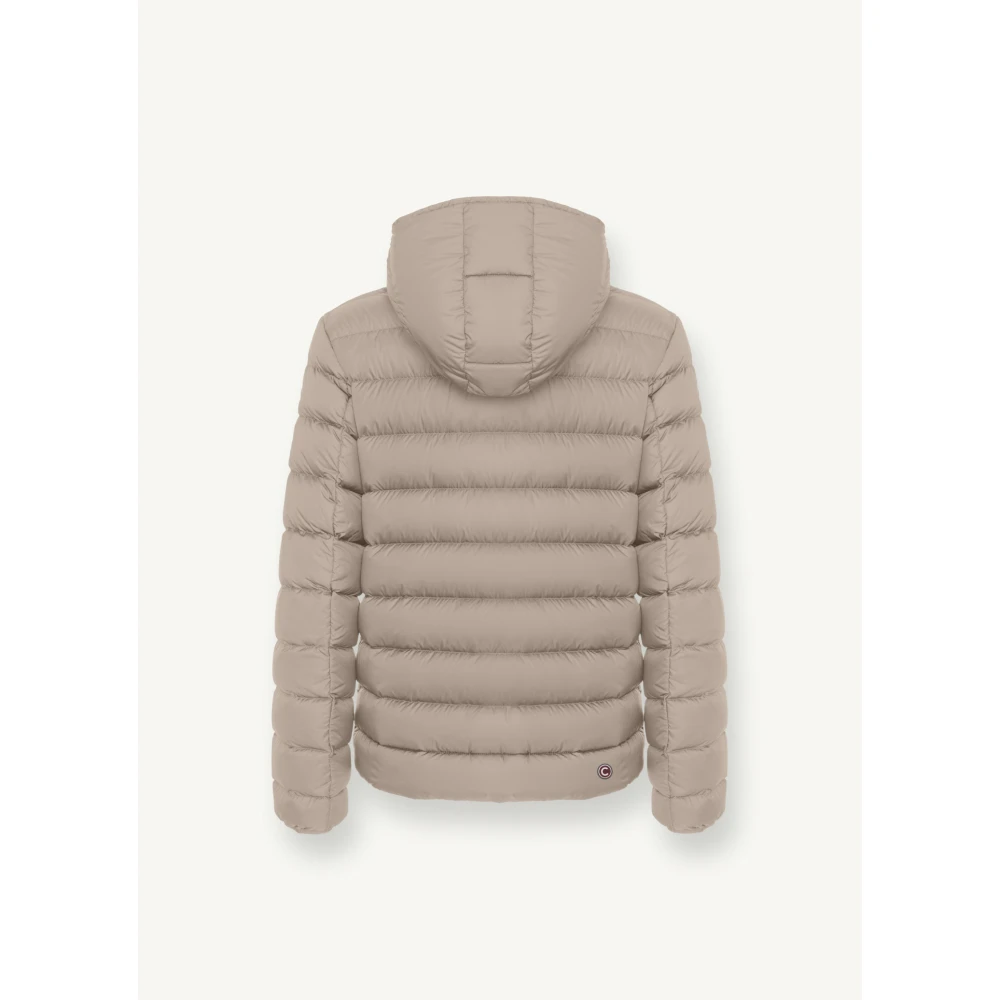 Colmar Stijlvolle Jassen Brown Heren
