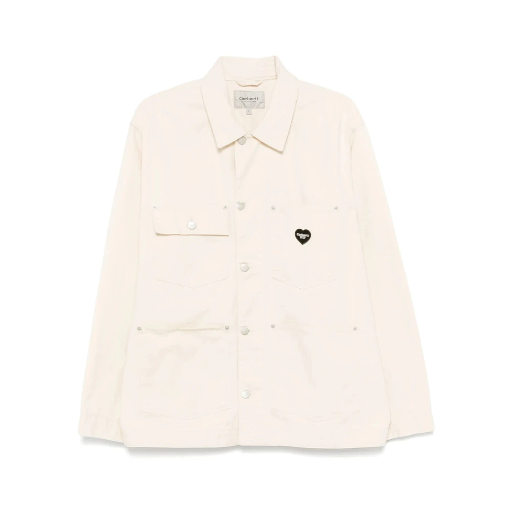 Jackets > Light Jackets - - Carhartt Wip - Modalova