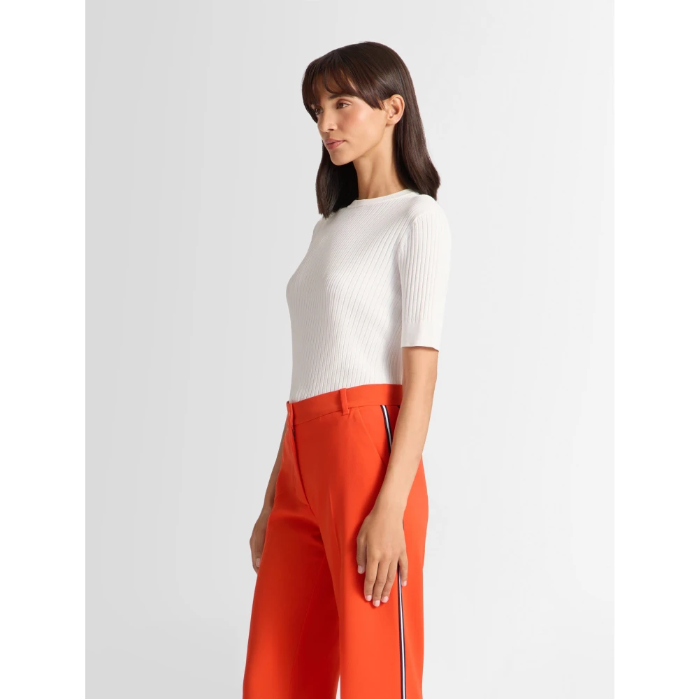 Fusalp Jadou White Dames