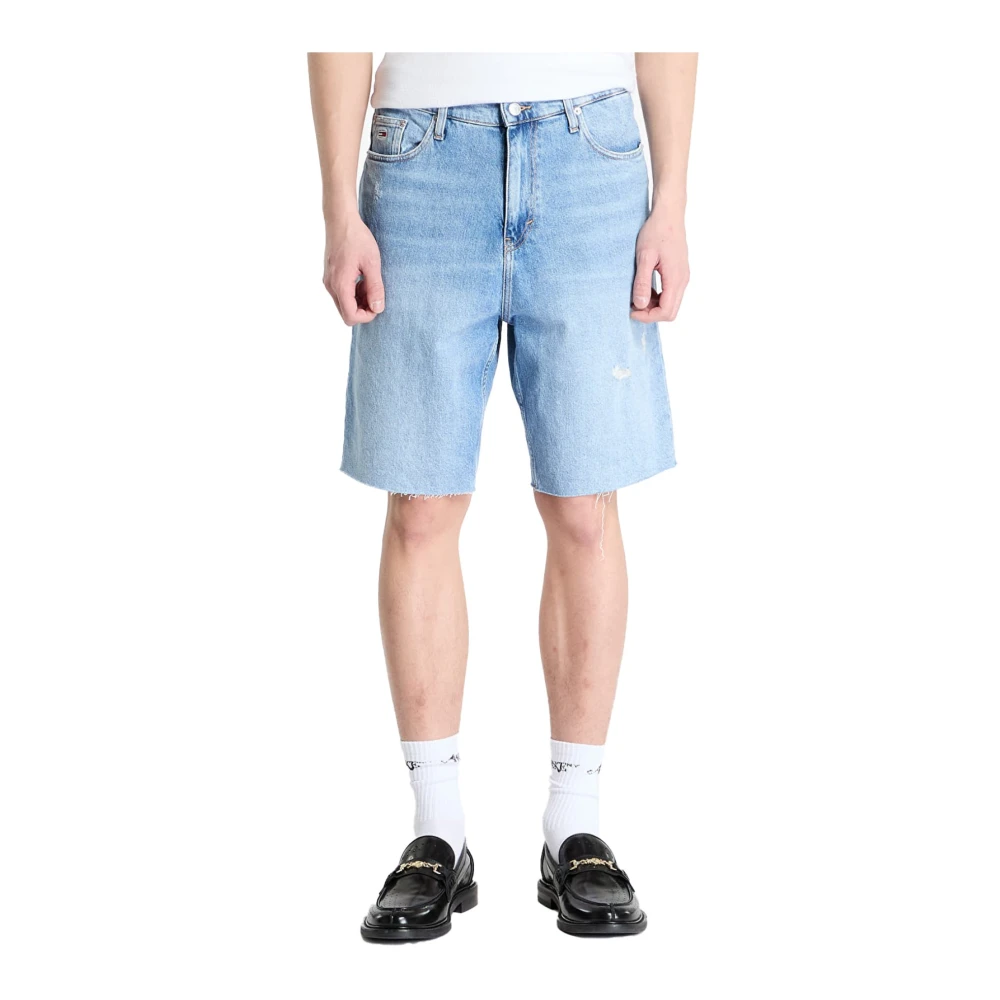 Shorts > Denim Shorts - - Tommy Jeans - Modalova