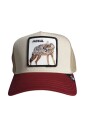 animal-farm-trucker-cap-multicolore-unisex