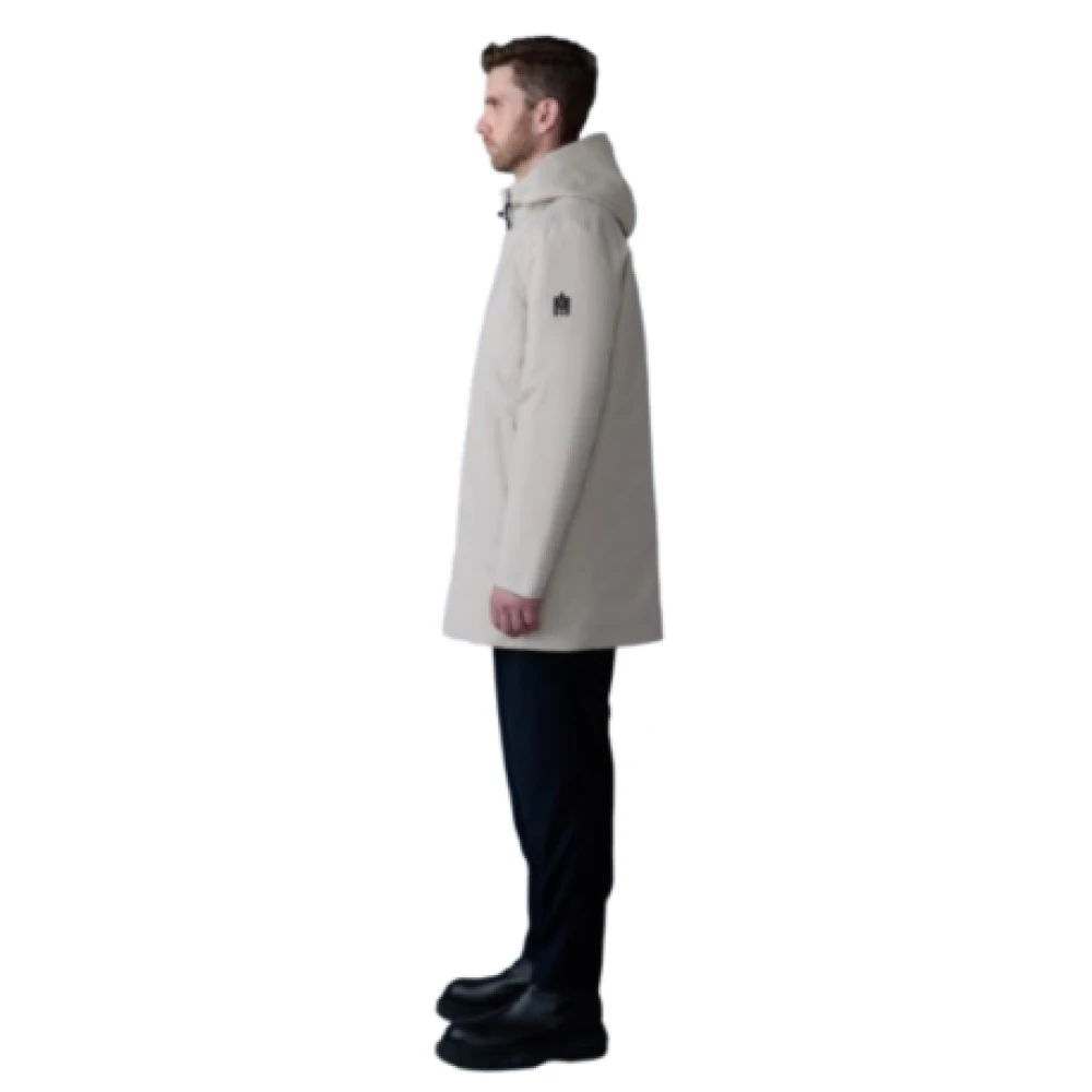 Mackage Roland Beige Heren