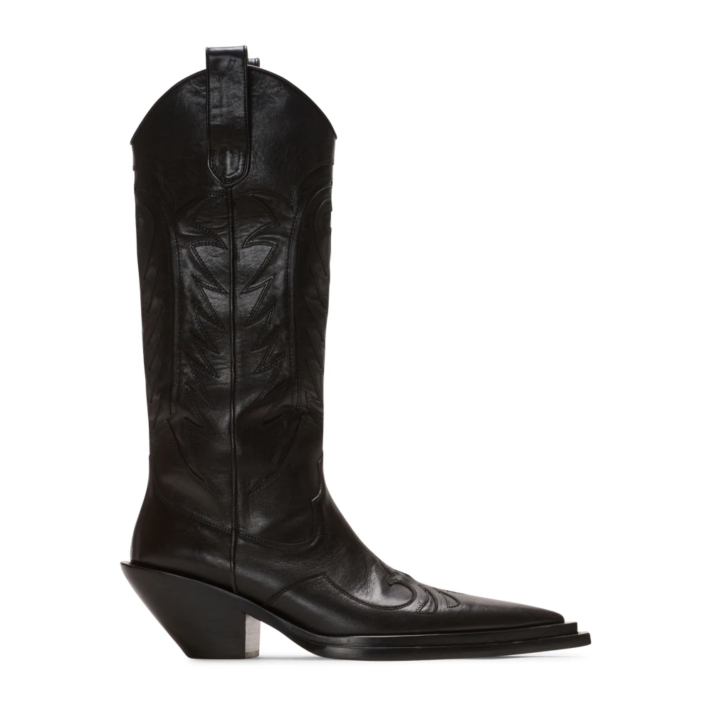 Shoes > Boots > Cowboy Boots - - Balmain - Modalova