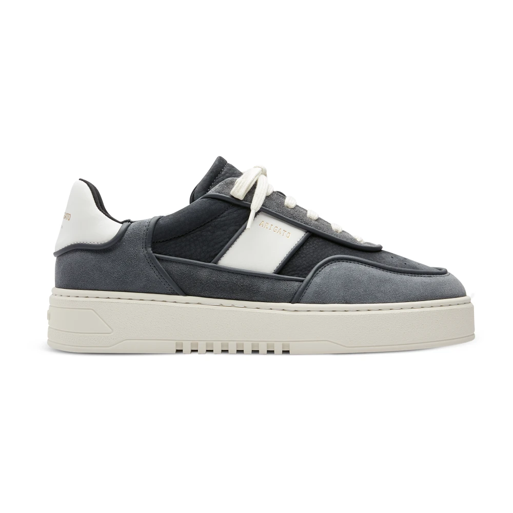 Axel Arigato Orbit Sneaker Heren Schoenen Zwart