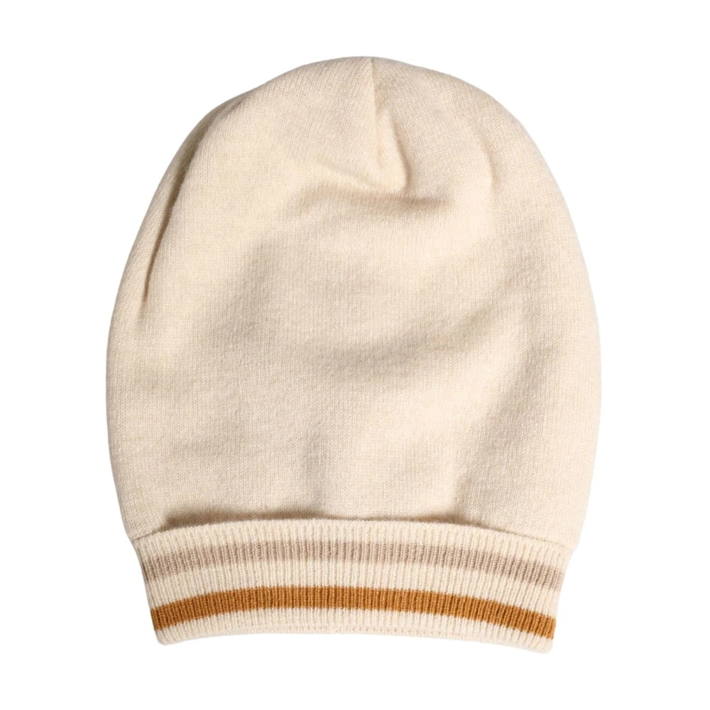Dolce & Gabbana Unisex Beige Accessori, Taglia Unica, New,