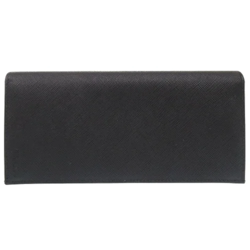 Pre-owned > Pre-owned Accessories > Pre-owned Wallets - - Prada Vintage - Modalova