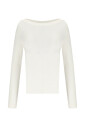 pull-en-coton-blanc-a-col-bateau