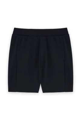 Pique Track Short