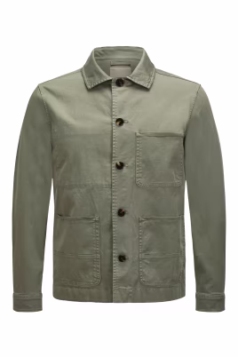 light-jackets