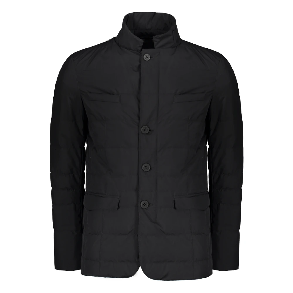 Jackets > Light Jackets - - Herno - Modalova