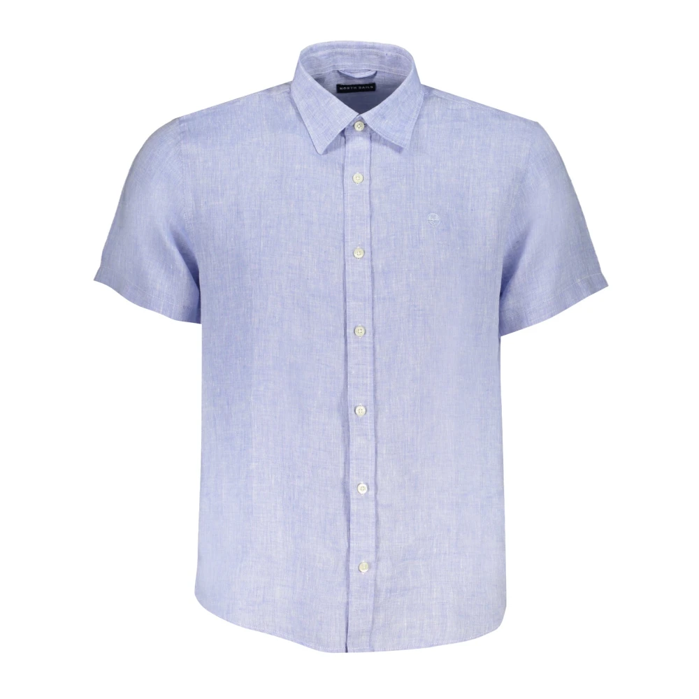 North Sails Kleding Blue Heren