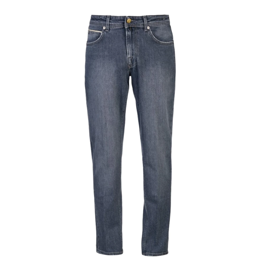 Jeans > Slim-fit Jeans - - Briglia - Modalova