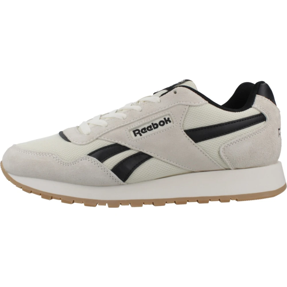 Reebok Uomo Beige - Glide - Sport - 43 Eu