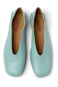 vert-gobi-chaussure-de-camping-elegante