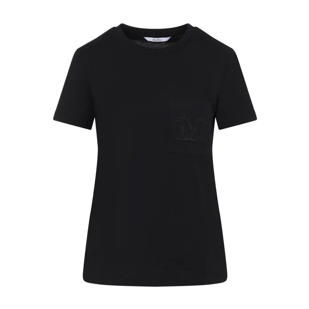 Tops > T-Shirts - - Max Mara - Modalova