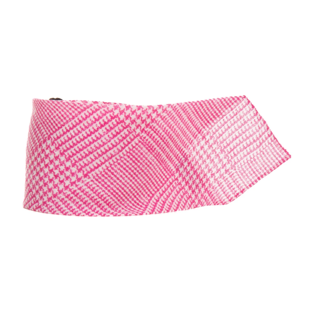 Kiton - Accessories > Ties - Pink - Kiton - Modalova