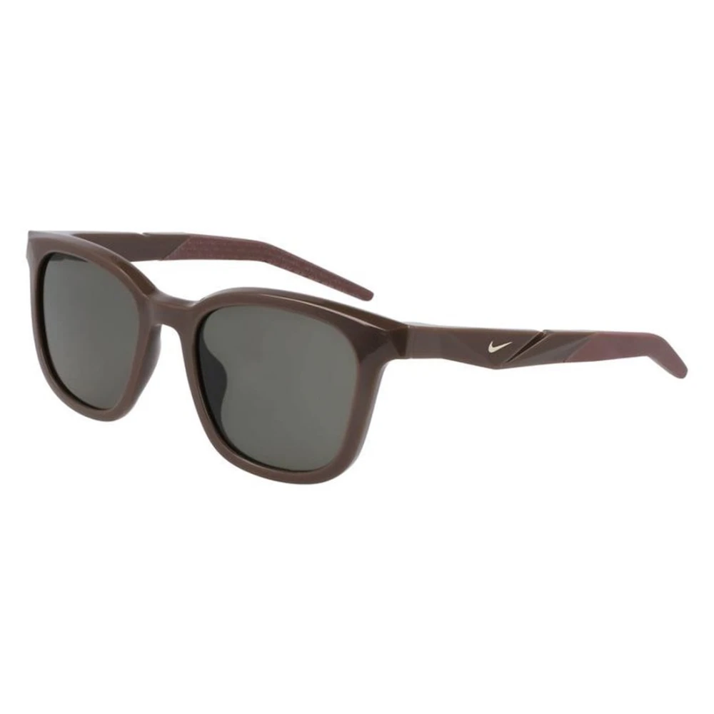 Nike Unisex Gray Radeon 2 Fv2405 Sunglasses - Sunglasses - 52 Mm - Accessories