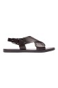 sandales-en-cuir-italien