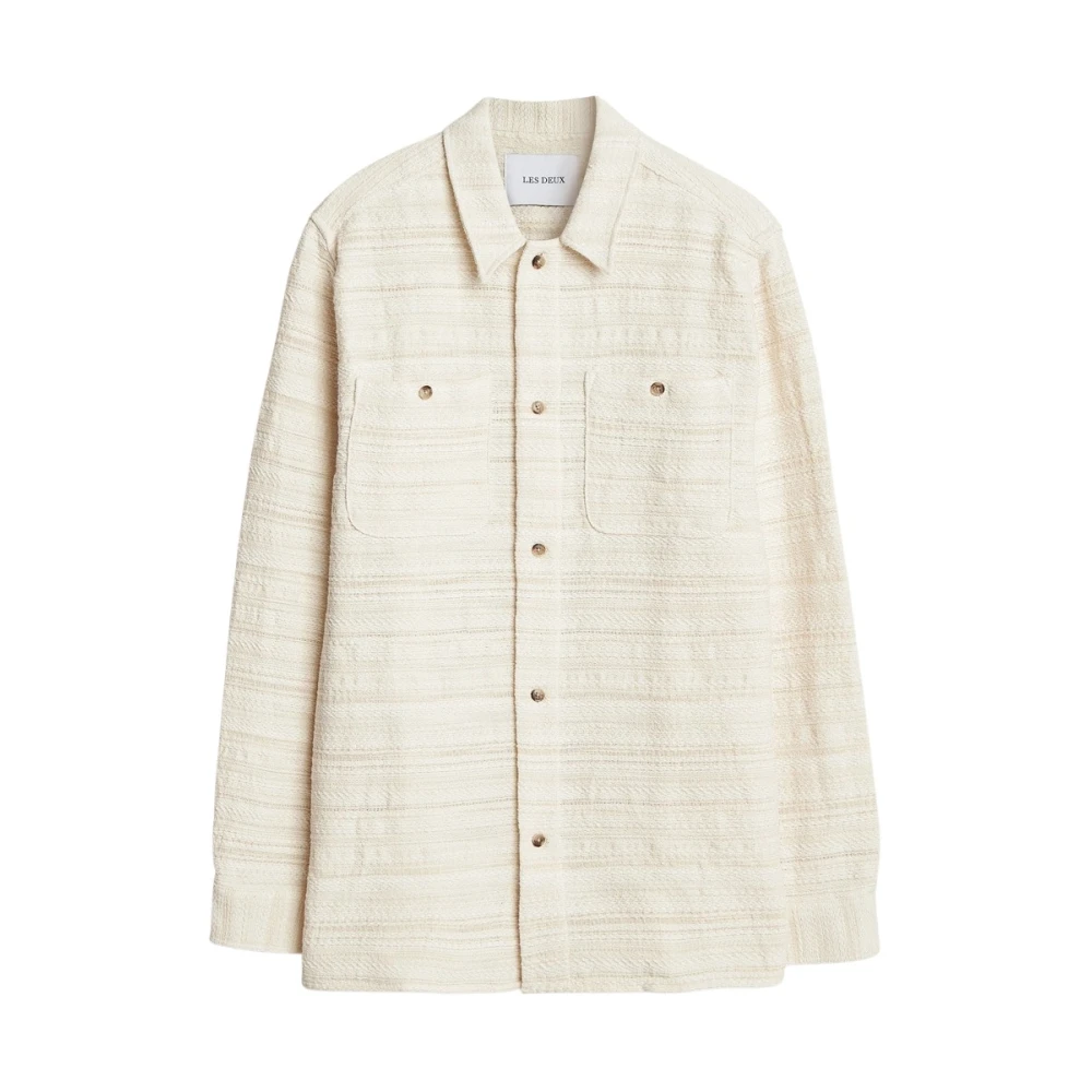 Shirts > Casual Shirts - - Les Deux - Modalova