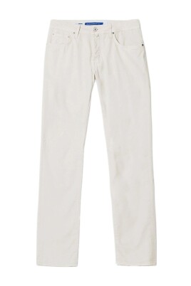 jean-slim-blanc-en-coton