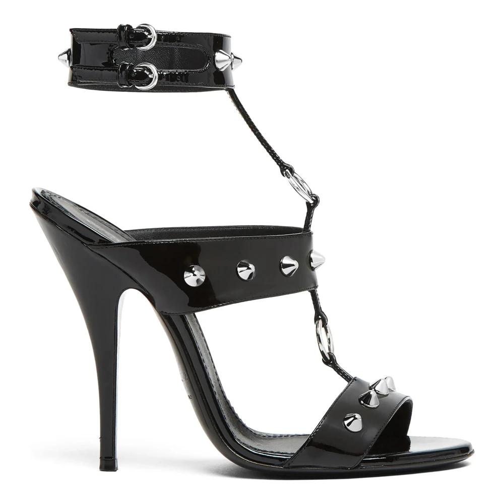 Shoes > Sandals > High Heel Sandals - - Dsquared2 - Modalova