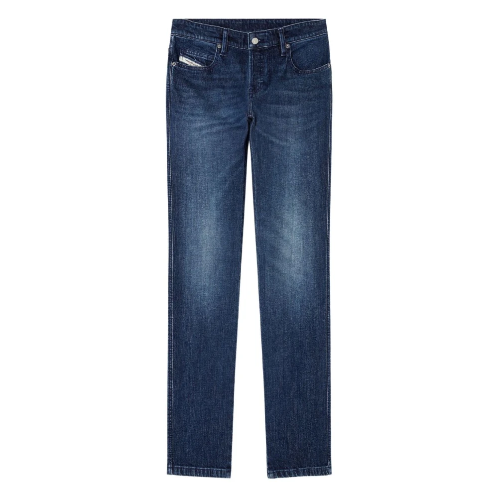 Diesel Men's Blue 1993 D-Vyl Jeans