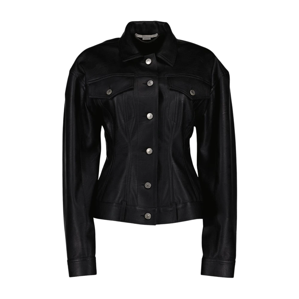 Jackets > Light Jackets - - Stella McCartney - Modalova