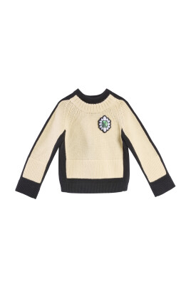 pull-col-rond-silhouette-poupee