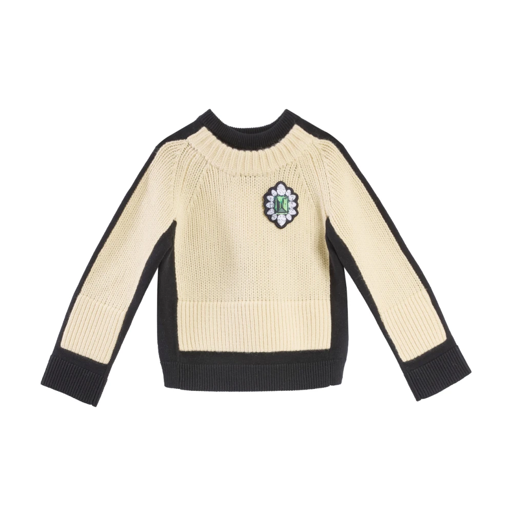 Knitwear > Round-neck Knitwear - - Marc Jacobs - Modalova