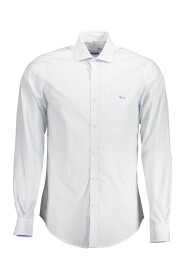 White Cotton Shirt